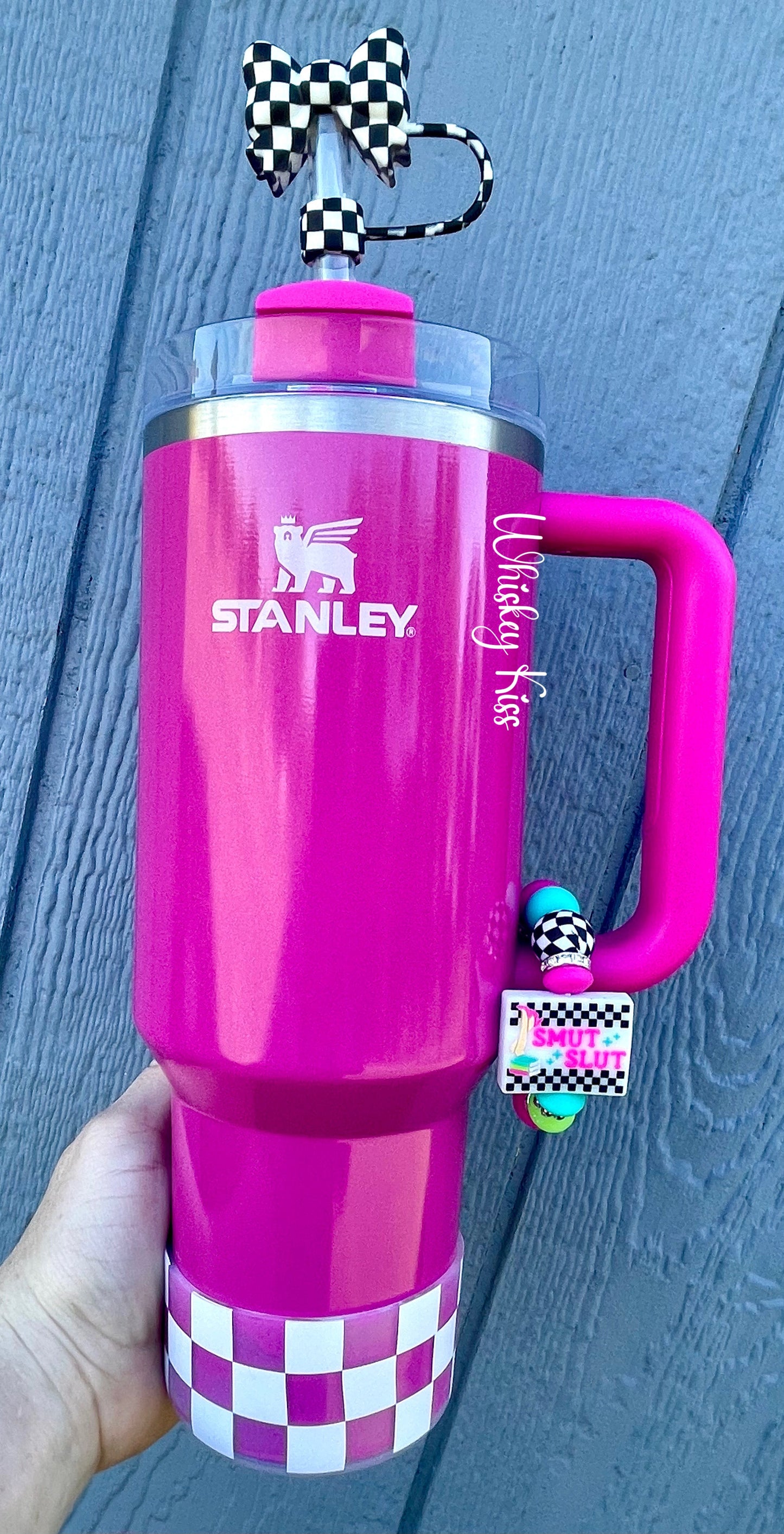 Smut Slut Handle Bracelet