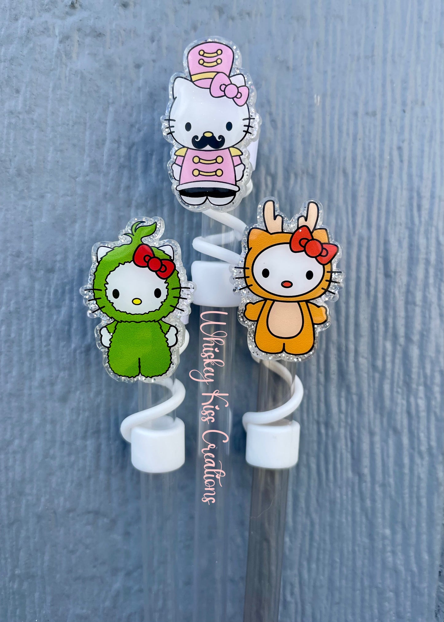 Hello Kitty Christmas Accessories