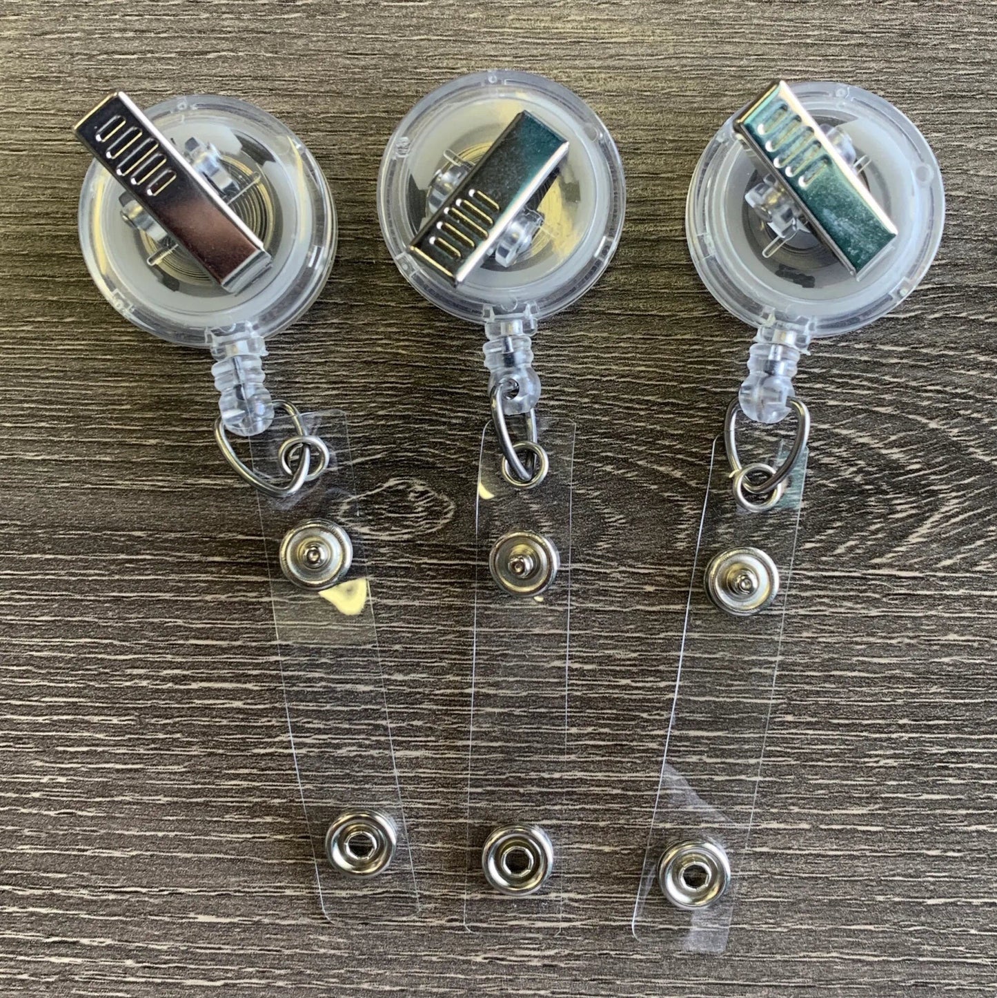 Cute Western/ Aztec Cow Skull Badge Reel- For Healthcare workers, Nurses, CNA, Cow Badge Reel