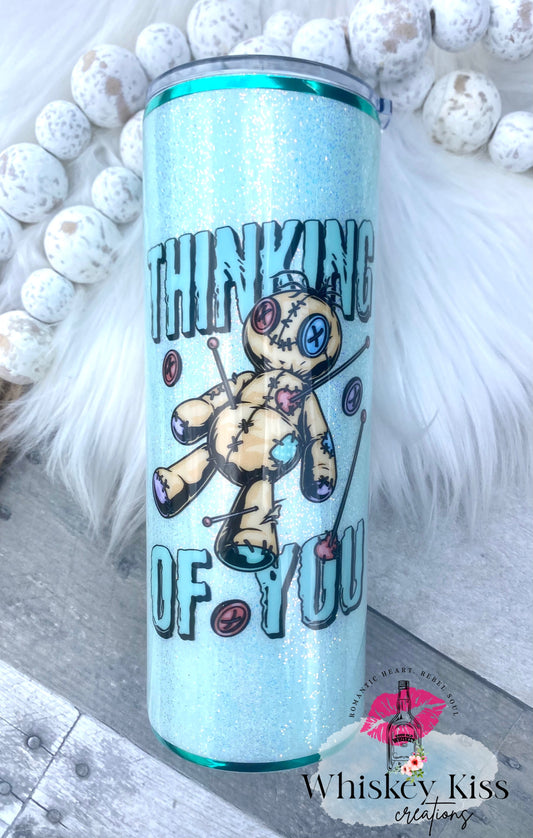 Thinking of You- 24 oz Plump