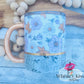 Floral Morning Mug