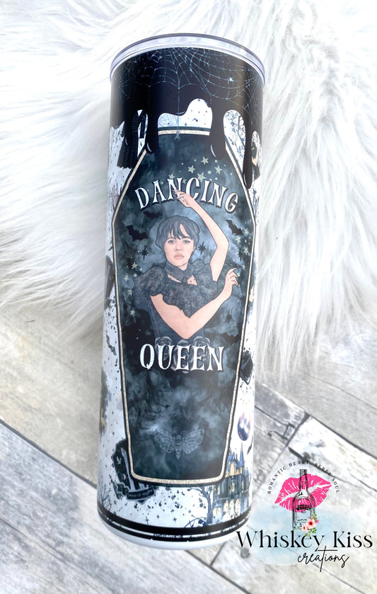 Dancing Queen- 20 oz Skinny