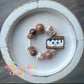 Smores Handle Bracelet