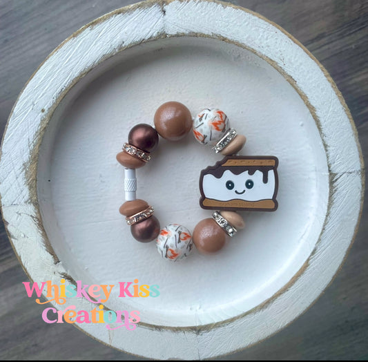 Smores Handle Bracelet