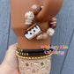 Smores Handle Bracelet