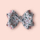 Western Cowgirl Boots Bow Stanley Topper