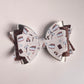 S’mores Bow Stanley Topper