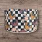 Mouse Pumpkin Boot Set (Bow and Handle Charm)